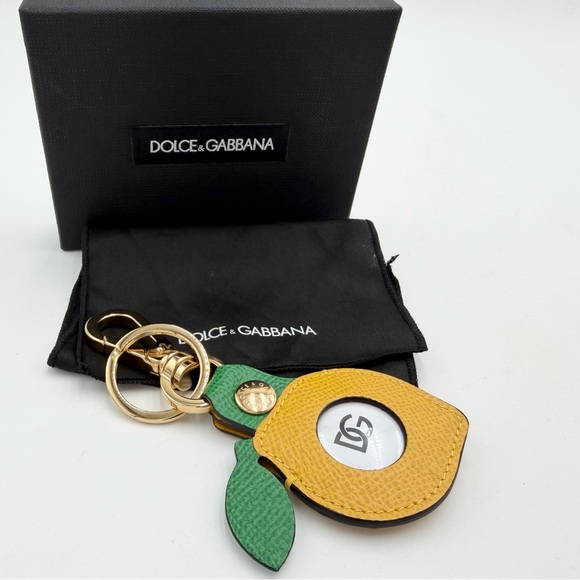 Dolce & Gabbana Handbags - Dolce & Gabbana Dauphine calfskin